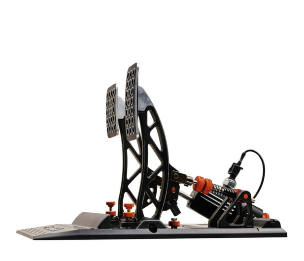Asetek Invicta Sim Racing Gas and Brake Pedal - 1369871 - zdjęcie 3